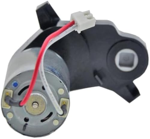 Originaler Roboterstaubsauger Hauptbürstenmotormodul, Kompatibel für Proscenic M6PRO Conga, Roboterstaubsauger Zubehör Ersatzteile Originaler Roboterstaubsauger Hauptbürstenmotormodul, Kompatibel für Proscenic M6PRO Conga, Roboterstaubsauger Zubehör Ersatzteile von Cosy Living