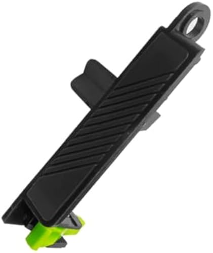 Reinigungskopfmodul Türriegel Modul Ersatz kompatibel mit iRobot Roomba i7 i7+J7 J7+J6+i3+i4 i6 i6+i8 i8+Plus E5 E6 Staubsauger Roboter, Hauptbürste Motor Modul Roller Verriegelung Halterung Reinigungskopfmodul Türriegel Modul Ersatz kompatibel mit iRobot Roomba i7 i7+J7 J7+J6+i3+i4 i6 i6+i8 i8+Plus E5 E6 Staubsauger Roboter, Hauptbürste Motor Modul Roller Verriegelung Halterung von Cosy Living