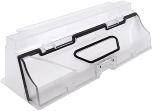 Staubsauger Staubbox Ersatzteil Kompatibel mit Xiaomi Roborock S5 MAX/ S6 MaxV/S6 Pure T7/T7 PRO, Staubbehälter-Zubehör von Cosy Living