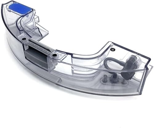 Wassertank Kompatibel mit ECOVACS Deebot T8/ T8 Aivi/ T8 Max/ T9/ T5/ N8/ N8 Pro/ N8 Pro Plus/Ozmo 920/950, Kehrmaschine Roboter Ersatzradteil, Staubsauger Zubehör Wassertank Kompatibel mit ECOVACS Deebot T8/ T8 Aivi/ T8 Max/ T9/ T5/ N8/ N8 Pro/ N8 Pro Plus/Ozmo 920/950, Kehrmaschine Roboter Ersatzradteil, Staubsauger Zubehör von Cosy Living
