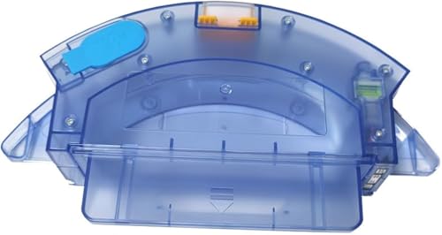Zubehör für Saugroboter, Wassertank Ersatzteile Kompatibel mit Hoover ABIR X5 X8 S6, Roboter-Staubsaugerzubehör Wassertank Ersatzteile von Cosy Living