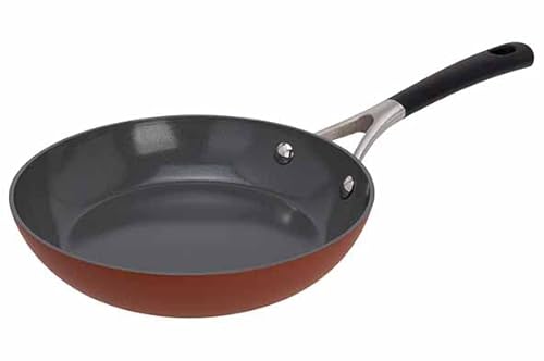 Cosy & Trendy Cerapro Bratpfanne Terracotta Ø 20 cm non-stick von Cosy & Trendy