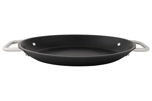 Cosy & Trendy Ecodura Antihaft-Pfanne aus recyceltem Aluminium, 35 x 25 cm von Cosy & Trendy