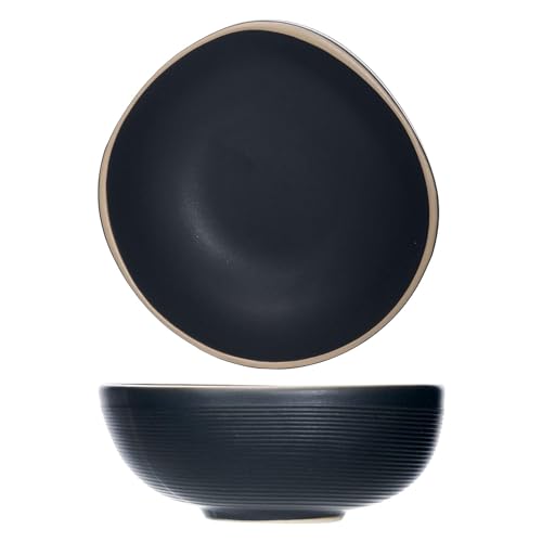 Cosy & Trendy Galloway Schälchen, Schwarz, 12 x 4,7 cm, 6 Stück Cosy & Trendy Galloway Schälchen, Schwarz, 12 x 4,7 cm, 6 Stück von Cosy & Trendy