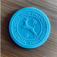 Express Cookie Debosser Stempel.icing Fondant Embosser Stempel von CosyBloomShapeNStamp