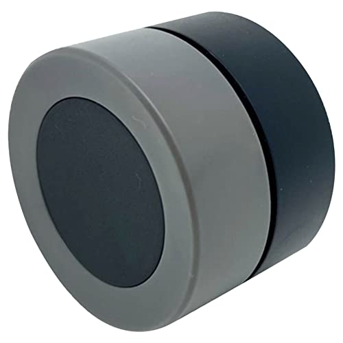 CosyCaya Tuya ZigBee Smart Knob Switch Wireless Scene Switch Button Controller Automatisierung Batteriebetrieben Scenario Smart Life App CosyCaya Tuya ZigBee Smart Knob Switch Wireless Scene Switch Button Controller Automatisierung Batteriebetrieben Scenario Smart Life App von CosyCaya