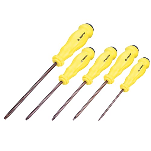 Dreieck schraubendreher Set 4mm 3,5mm 3mm 2,5mm 2mm S2 Dreieckige Schraubendreher Magnetisches Werkzeugset aus Stahl mit 5pcs für Spielzeug, Reparatur von Elektronik Dreieck schraubendreher Set 4mm 3,5mm 3mm 2,5mm 2mm S2 Dreieckige Schraubendreher Magnetisches Werkzeugset aus Stahl mit 5pcs für Spielzeug, Reparatur von Elektronik von Cosyall