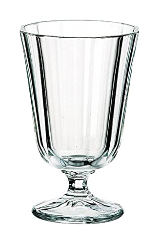 Libbey Ana Cotes Weinglas, 19,5 cl, Glas, Silber, 1 Unité (Lot de 1) von Libbey