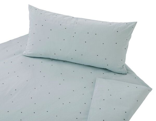 Cotonea Bio-Bettwäsche Dancing Dots Cotonea Bio-Bettwäsche Dancing Dots von Cotonea