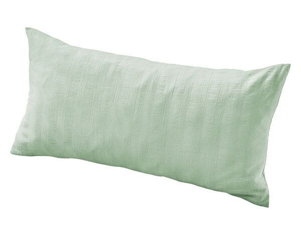 Cotonea Bio Crinkle-Bettwäsche von Cotonea