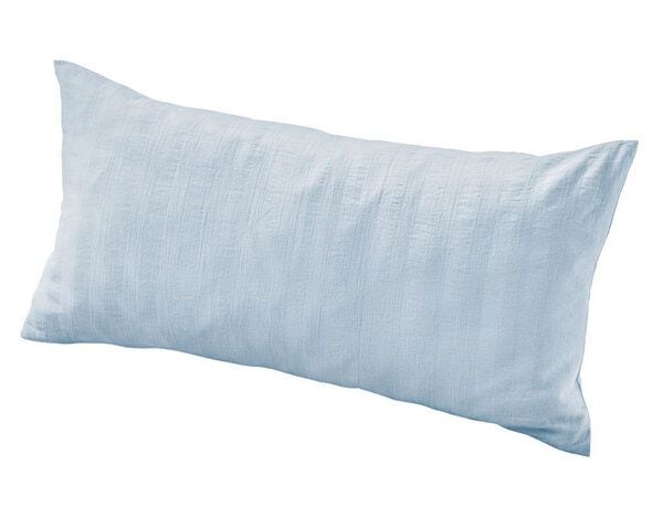 Cotonea Bio Crinkle-Bettwäsche von Cotonea