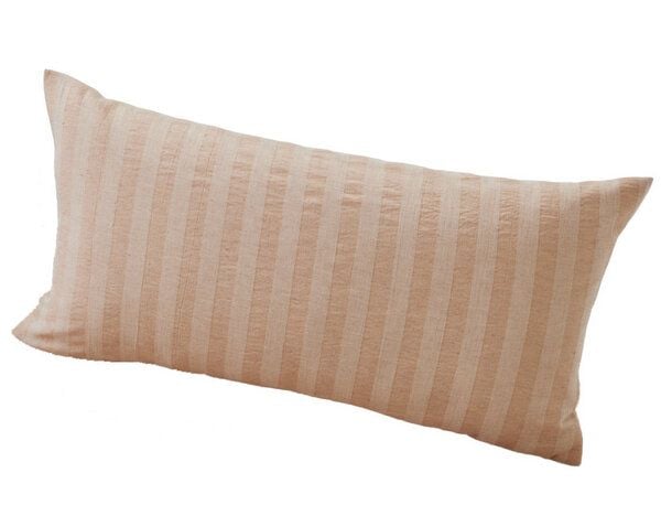 Cotonea Bio Crinkle-Bettwäsche von Cotonea