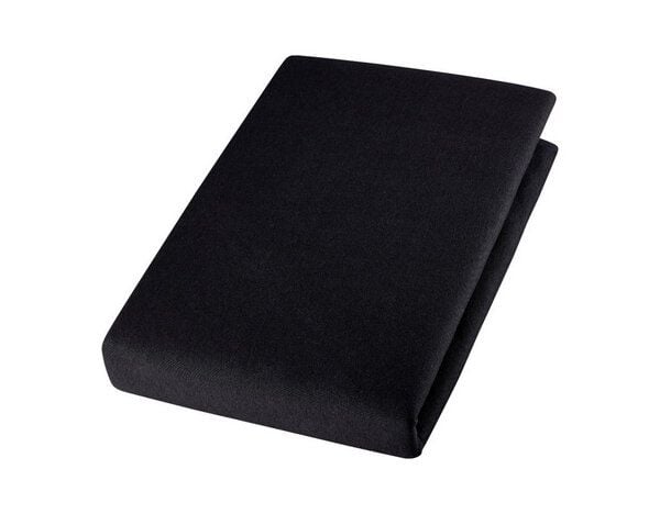 Cotonea Bio Jersey-Spannbettlaken Steghöhe bis 18 cm Cotonea Bio Jersey-Spannbettlaken Steghöhe bis 18 cm von Cotonea