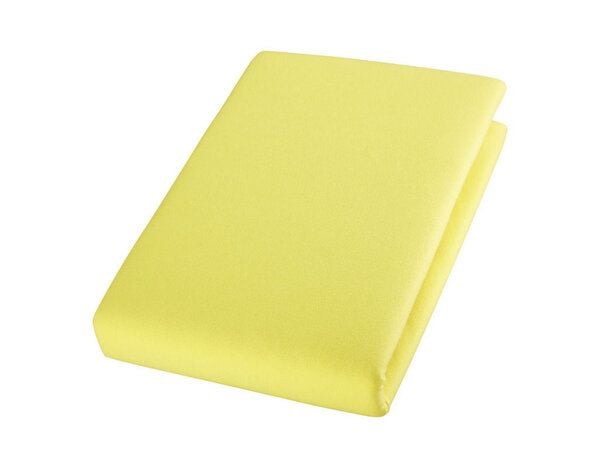 Cotonea Bio Jersey-Spannbettlaken Steghöhe bis 18 cm Cotonea Bio Jersey-Spannbettlaken Steghöhe bis 18 cm von Cotonea