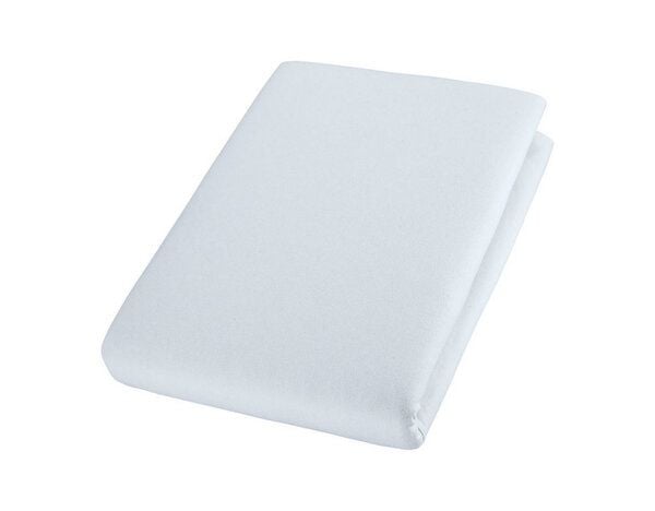 Cotonea Bio Jersey-Spannbettlaken Steghöhe bis 18 cm Cotonea Bio Jersey-Spannbettlaken Steghöhe bis 18 cm von Cotonea