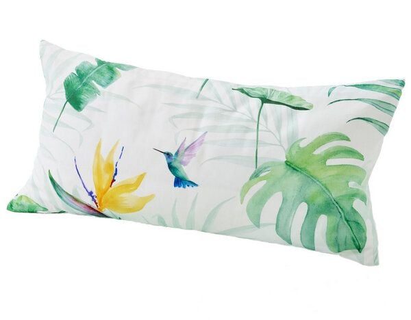 Cotonea Bio Satin-Bettwäsche Tropal Cotonea Bio Satin-Bettwäsche Tropal von Cotonea