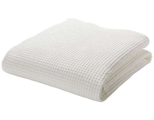 Cotonea Bio Waffelpikee-Saunatuch Cotonea Bio Waffelpikee-Saunatuch von Cotonea