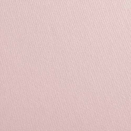 Cotonea Jersey Spannbettlaken aus Bio-Baumwolle rosa, 90x190-100x200 cm von Cotonea