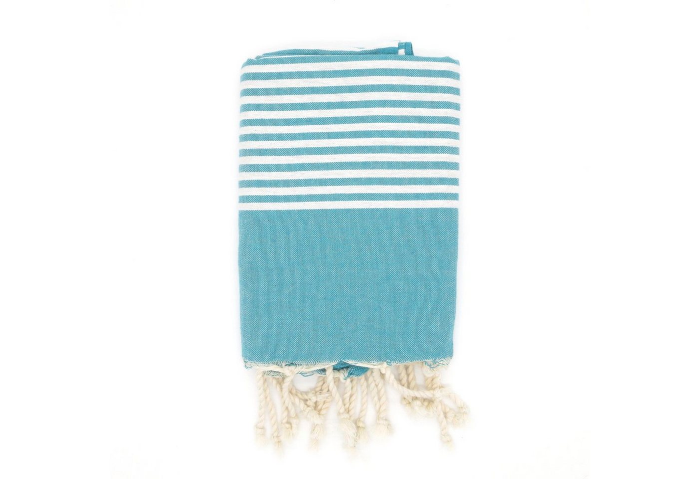 Cotonway Hamamtuch Fouta Fala, 100% recycling Baumwolle von Cotonway