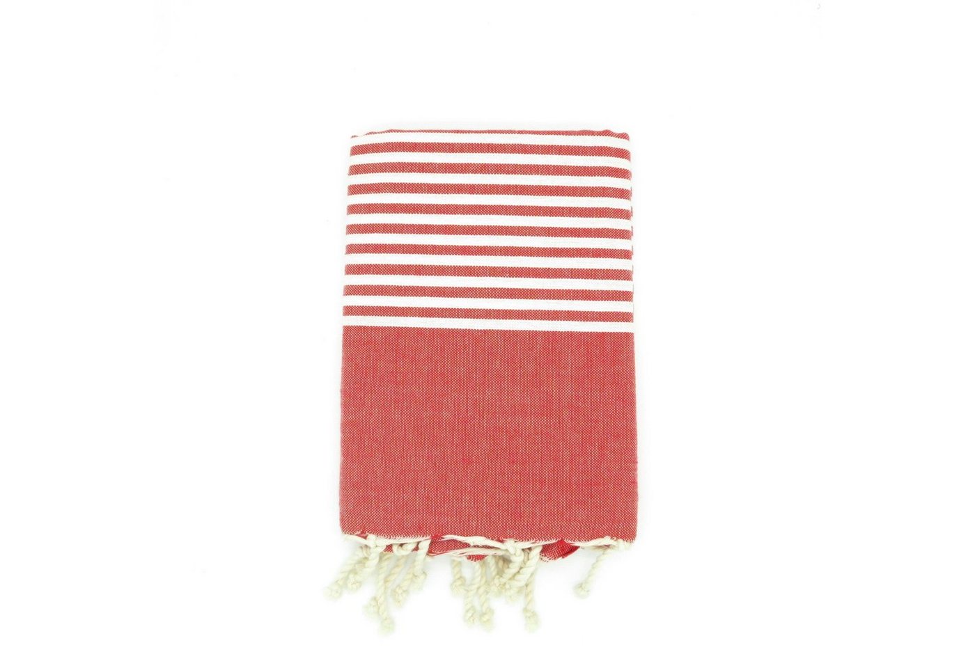 Cotonway Hamamtuch Fouta Fala, 100% recycling Baumwolle von Cotonway