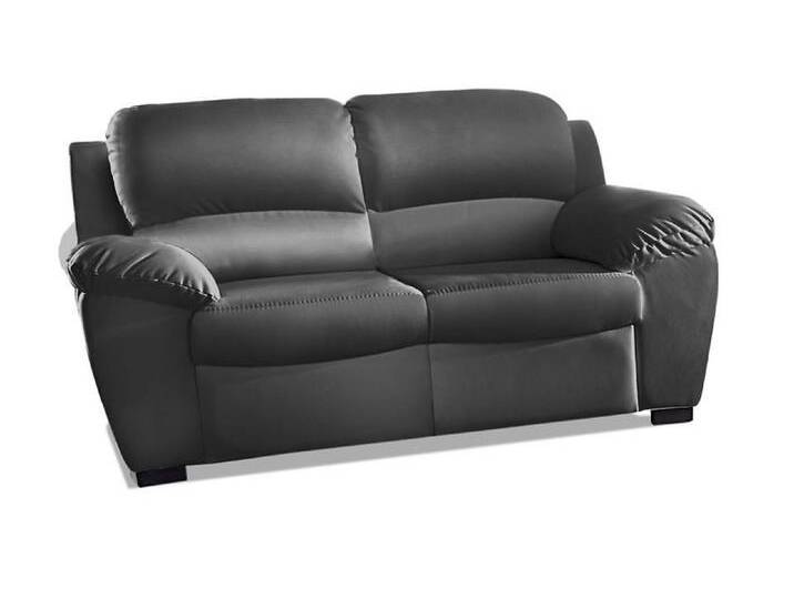 COTTA 2-Sitzer Dani, grau, grau COTTA 2-Sitzer Dani, grau, grau von Cotta