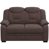COTTA 2-Sitzer "Marcus", Sofa mit hoher Rückenlehne von Cotta