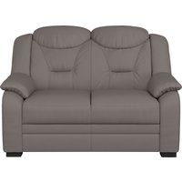 COTTA 2-Sitzer "Marcus", Sofa mit hoher Rückenlehne von Cotta