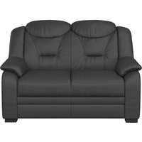 COTTA 2-Sitzer "Marcus", Sofa mit hoher Rückenlehne von Cotta