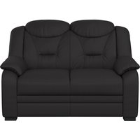 COTTA 2-Sitzer "Marcus", Sofa mit hoher Rückenlehne von Cotta