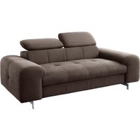 COTTA 2-Sitzer "Chef" mit Kopfteilverstellung COTTA 2-Sitzer "Chef" mit Kopfteilverstellung von Cotta