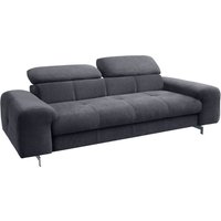 COTTA 3-Sitzer "Chef" mit Kopfteilverstellung COTTA 3-Sitzer "Chef" mit Kopfteilverstellung von Cotta