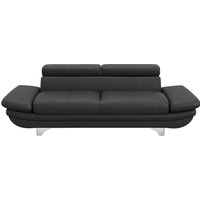 COTTA 3-Sitzer "Enterprise" Big-Sofa, mit Armteilverstellung & Kopfteilverstellung COTTA 3-Sitzer "Enterprise" Big-Sofa, mit Armteilverstellung & Kopfteilverstellung von Cotta