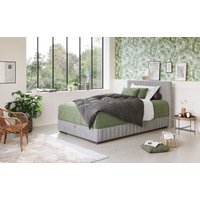 COTTA Boxbett "Beetle", inkl. Topper und Bettkasten von Cotta