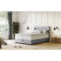 COTTA Boxbett "Kelly", ausgestattet mit LED-Licht, inkl. Bettkasten COTTA Boxbett "Kelly", ausgestattet mit LED-Licht, inkl. Bettkasten von Cotta