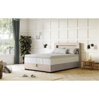 COTTA Boxbett "Kelly", ausgestattet mit LED-Licht, inkl. Bettkasten COTTA Boxbett "Kelly", ausgestattet mit LED-Licht, inkl. Bettkasten von Cotta