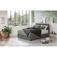 COTTA Boxbett "Tom mit Bettkasten, Topper und Zierkissen" Bestseller, Unser Dauertiefpreis COTTA Boxbett "Tom mit Bettkasten, Topper und Zierkissen" Bestseller, Unser Dauertiefpreis von Cotta