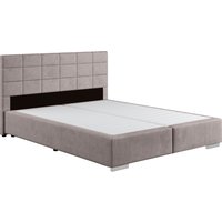 COTTA Boxspringbett Simba, wahlweise mit oder ohne Matratze und Topper COTTA Boxspringbett Simba, wahlweise mit oder ohne Matratze und Topper von Cotta