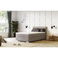 COTTA Boxspringbett "Simba" Topseller wahlweise mit oder ohne Matratze und Topper bestellbar COTTA Boxspringbett "Simba" Topseller wahlweise mit oder ohne Matratze und Topper bestellbar von Cotta