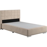 COTTA Boxspringbett "Simba", Topseller wahlweise mit oder ohne Matratze und Topper bestellbar von Cotta