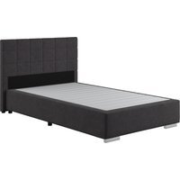 COTTA Boxspringbett "Simba", Topseller wahlweise mit oder ohne Matratze und Topper bestellbar COTTA Boxspringbett "Simba", Topseller wahlweise mit oder ohne Matratze und Topper bestellbar von Cotta