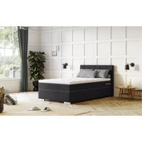 COTTA Boxspringbett "Simba" Topseller wahlweise mit oder ohne Matratze und Topper bestellbar COTTA Boxspringbett "Simba" Topseller wahlweise mit oder ohne Matratze und Topper bestellbar von Cotta
