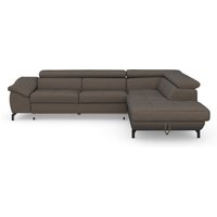 COTTA Ecksofa "Famous" von Cotta