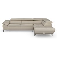 COTTA Ecksofa "Famous" von Cotta