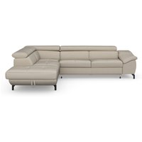 COTTA Ecksofa "Famous" von Cotta