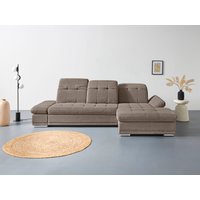 COTTA Ecksofa "Holiday" von Cotta