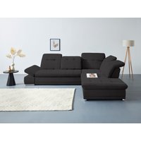 COTTA Ecksofa "Holiday" von Cotta