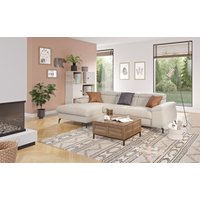 COTTA Ecksofa "Kitty L-Form, B: 242 cm" mit Kopfteilverstellung, optional Bettfunktion & Bettkasten COTTA Ecksofa "Kitty L-Form, B: 242 cm" mit Kopfteilverstellung, optional Bettfunktion & Bettkasten von Cotta