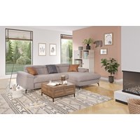 COTTA Ecksofa "Kitty L-Form, B: 242 cm" mit Kopfteilverstellung, optional Bettfunktion & Bettkasten COTTA Ecksofa "Kitty L-Form, B: 242 cm" mit Kopfteilverstellung, optional Bettfunktion & Bettkasten von Cotta
