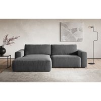 COTTA Ecksofa "Lasso L-Form, XL-Sofa" von Cotta
