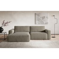 COTTA Ecksofa "Lasso L-Form, XL-Sofa" von Cotta